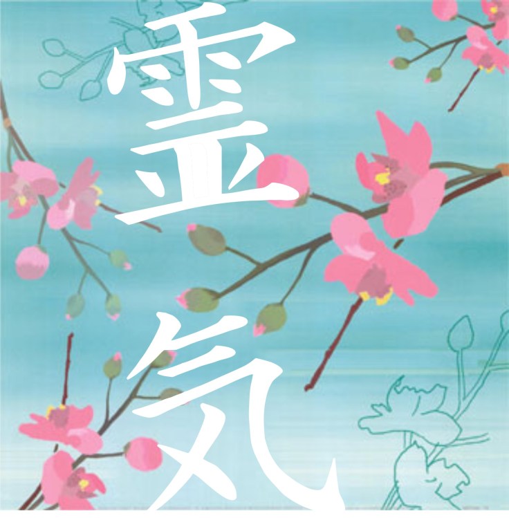 Curso de Reiki Usui Tradicional, niveles 1, 2 y 3